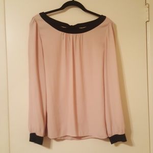 Flowy blouse